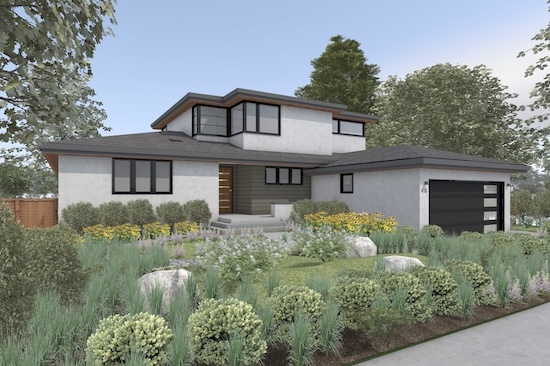  Heather Residence 