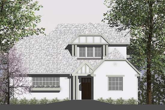  Columbus Residence 