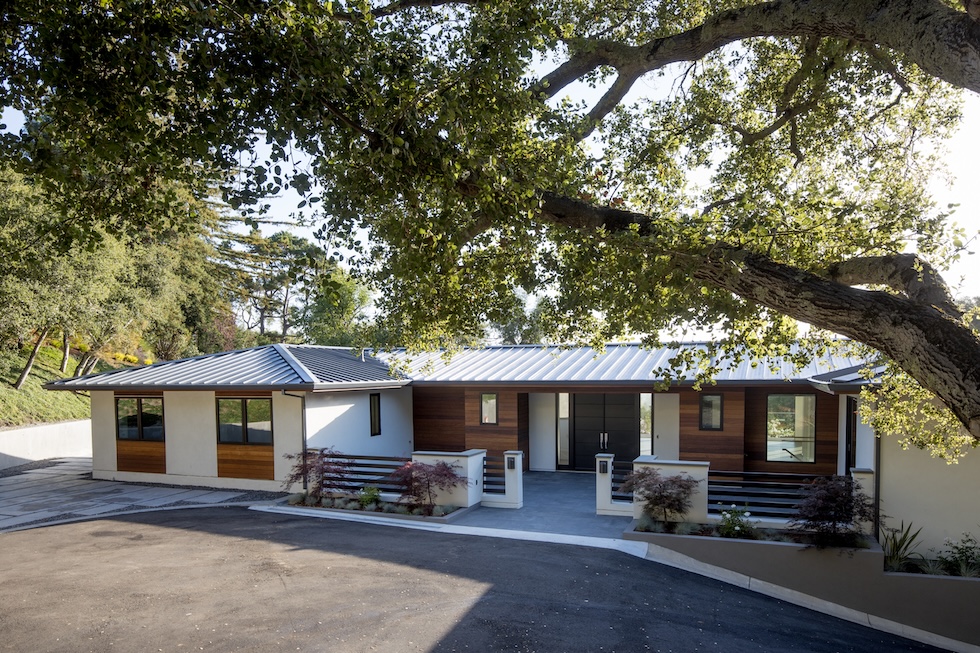 Inspired Modern Living